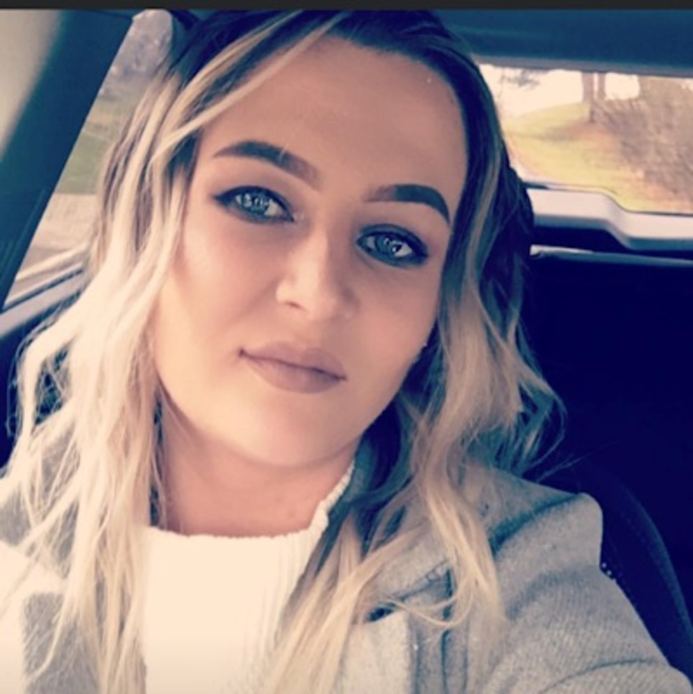 Meet your Posher, Sharla